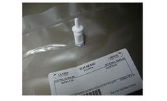 Olfasense - Model Tedlar - Gas Sampling Bags