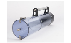 Olfasense - Gas Sampling Device