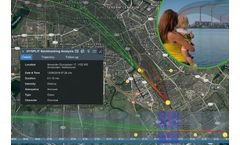 Ortelium - Odour complaints management