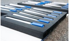 Olfasense - Model SET 4 - Olfactory Characterization Sniffing Sticks