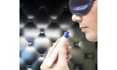 Olfasense - Model SET 5 - Olfactory characterization of leather