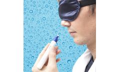 Olfasense - Model SET 9 - Panel training on odour intensity with isovaleric acid