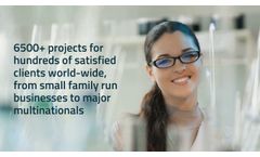 Olfasense - Experts in product & material odour testing