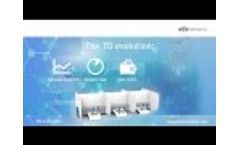 TO evolution olfactometer video