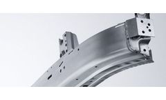 Norsk-Hydro - Custom High-Quality Extrusions