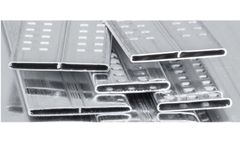 Norsk-Hydro - Flat Oval Tubes for Radiators