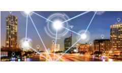 Norsk-Hydro - Smart Poles for Smart Citie