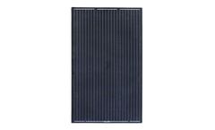 Aufdach - Photovoltaics and Solar Thermal Module