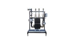 Solator - Solar Transfer Station