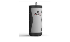 Calpak - Model X-flow - Fresh Water Ultratank