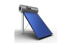 Prisma - Thermosiphonic Systems