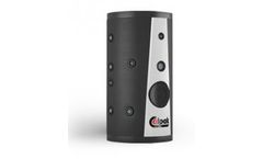 Calpak - Model CL - Hot Water Tanks