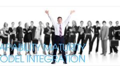 Capability Maturity Model Integration (CMMI)