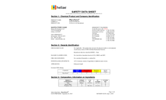 PhycoTerra - Soil Amendment for Organic Farms SDS