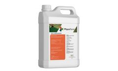 Phycoterra - Soil Aggregates