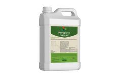 PhycoTerra - Organic Farming Soil Amendment