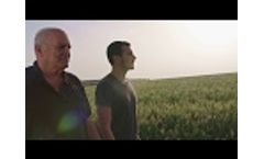Heliae Without Farmers, There is No Future Video