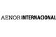 AENOR INTERNACIONAL
