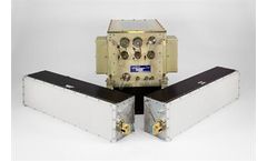 Legacy - Ground Control Station (GCS)