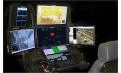 STORM - Ground Control Station (GCS)