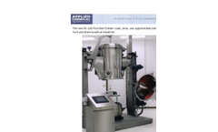 ACT - Specialized Fluid Beds - Brochure