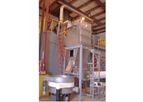 ACT - Combination Fluid Bed Baghouses