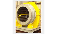 ACT - Model 3-10TPH - Continuous Coating Plant