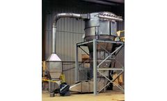 ACT - Batch Fluid Bed Systems