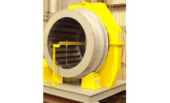ACT - Rotary Coaters and Rotary Coating Systems