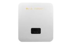 Omniksol - Model 3k/3.68k/4k/5k/6k-TL3-NS - Single Phase Inverter