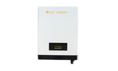 Omniksol - Model 4k/5k/6k-TL2-TH - Three Phase Inverter
