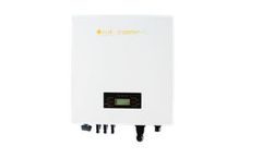 Omniksol - Model 10k/13k-TL3 - Three Phase Inverter