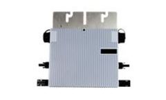 Intisol - Model SMP600 - Microinverter