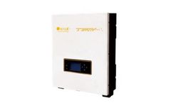 Omnikhyd - Model 3k/3.6k-TL2 - Hybrid Inverter