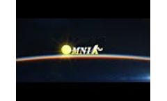 Omnik New Energy Company Introduction Video