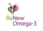 ReNew - Model Omega-3s - Microalgae