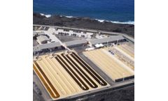 Cellana - Model ALDUO - Photosynthetic Production System for Algae Production