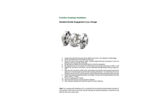 Standard Double Engagement Couplings Brochure