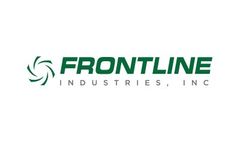 Frontline - Stainless Steel Flexible Shaft Couplings