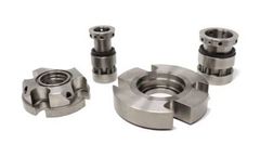 Frontline - Model Type FD - Multiple Spring Pusher Seals