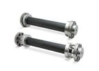 Frontline - Carbon Fiber Drive Shafts
