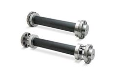 Frontline - Carbon Fiber Drive Shafts