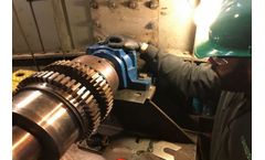 Fan Overhaul Service