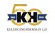 Keller and Heckman LLP