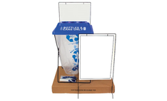 Clearstream - 1 Pack Discovery Kit Recycling Bin - Starter Recycling Station