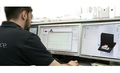 Inspection Services of Drive Design