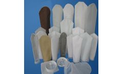 Suita - Liquid Filter Bags