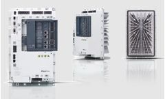 PitchOne - Pitch Servo Drives