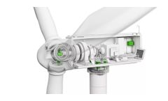 Pitch Control and Yawing: Systems for Optimal Wind Turbine Design