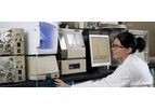 Analytical Services